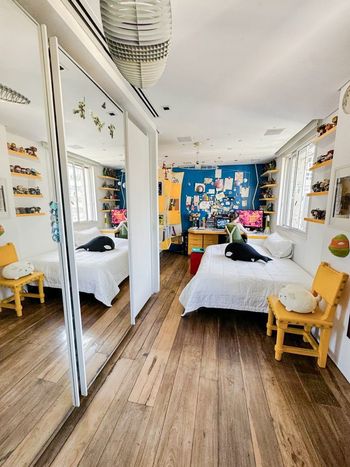 Foto 27 do(a) Cobertura de 2 quartos à venda em Indianópolis, São Paulo