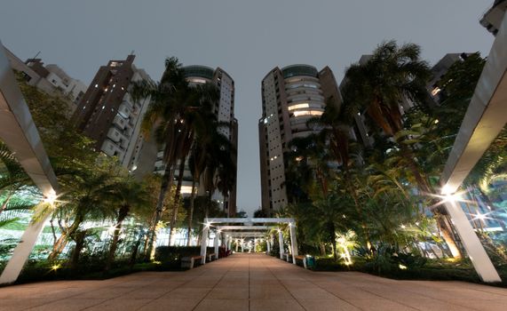 Foto 9 do(a) Cobertura de 2 quartos à venda em Indianópolis, São Paulo