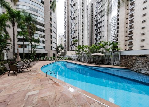 Foto 4 do(a) Cobertura de 2 quartos à venda em Indianópolis, São Paulo