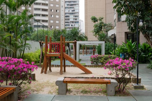 Foto 6 do(a) Cobertura de 2 quartos à venda em Indianópolis, São Paulo