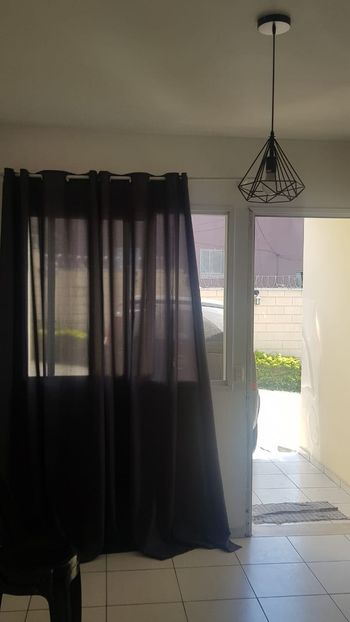 Foto 1 do(a) Casa em Condomínio de 1 quartos à venda em Vila Carmosina, São Paulo