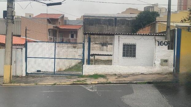 Foto 2 do(a) Terreno false à venda em Vila Leão, Sorocaba