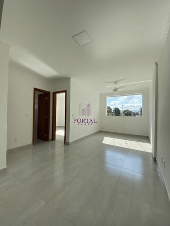Foto 3 do(a) Apartamento de 2 quartos para alugar em Campo da Leopoldina, Cachoeiro de Itapemirim