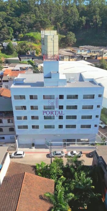 Foto 1 do(a) Apartamento de 2 quartos para alugar em Campo da Leopoldina, Cachoeiro de Itapemirim