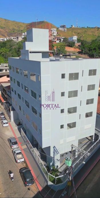 Foto 2 do(a) Apartamento de 2 quartos para alugar em Campo da Leopoldina, Cachoeiro de Itapemirim