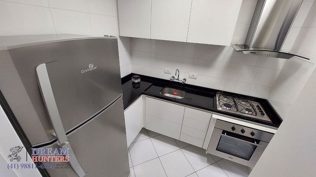 Foto 9 do(a) Apartamento de 2 quartos à venda em Boa Vista, Curitiba