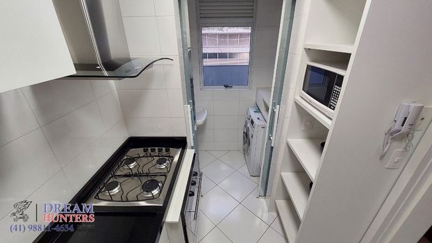 Foto 7 do(a) Apartamento de 2 quartos à venda em Boa Vista, Curitiba
