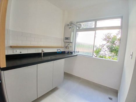 Foto 8 do(a) Apartamento de 2 quartos à venda em Moema, São Paulo