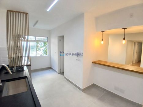 Foto 7 do(a) Apartamento de 2 quartos à venda em Moema, São Paulo