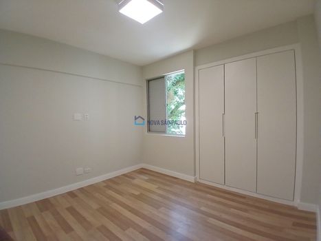 Foto 22 do(a) Apartamento de 2 quartos à venda em Moema, São Paulo