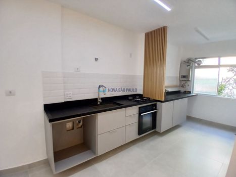 Foto 6 do(a) Apartamento de 2 quartos à venda em Moema, São Paulo