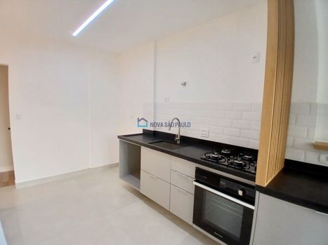 Foto 10 do(a) Apartamento de 2 quartos à venda em Moema, São Paulo