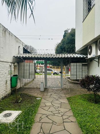 Foto 17 do(a) Apartamento de 2 quartos à venda em Cristal, Porto Alegre