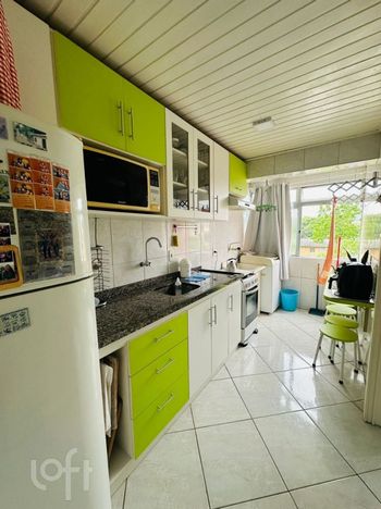 Foto 7 do(a) Apartamento de 2 quartos à venda em Cristal, Porto Alegre