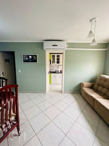 Foto 6 do(a) Apartamento de 2 quartos à venda em Cristal, Porto Alegre