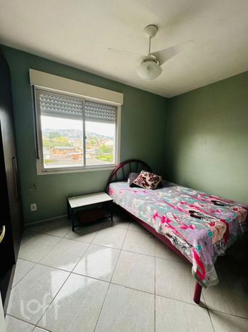 Foto 14 do(a) Apartamento de 2 quartos à venda em Cristal, Porto Alegre