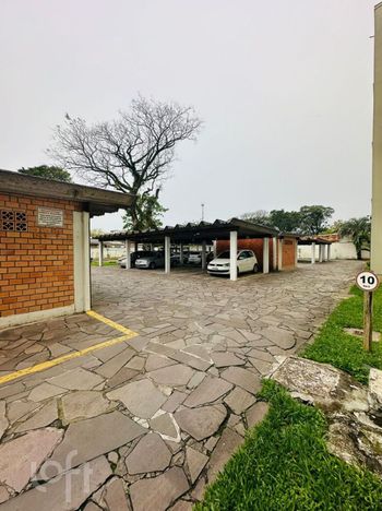 Foto 16 do(a) Apartamento de 2 quartos à venda em Cristal, Porto Alegre