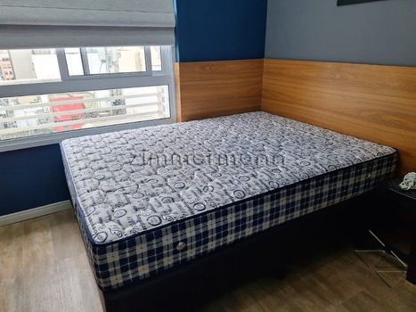 Foto 2 do(a) Apartamento de 1 quartos à venda em Bela Vista, São Paulo
