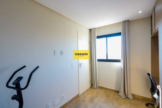 Foto 24 do(a) Apartamento de 2 quartos à venda em Jardim Jamaica, Santo André