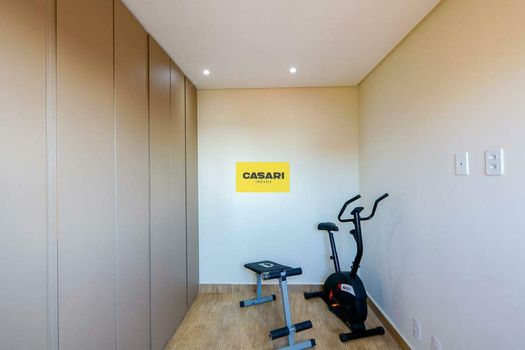 Foto 22 do(a) Apartamento de 2 quartos à venda em Jardim Jamaica, Santo André