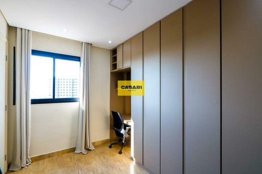 Foto 21 do(a) Apartamento de 2 quartos à venda em Jardim Jamaica, Santo André