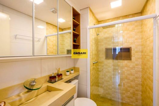 Foto 15 do(a) Apartamento de 2 quartos à venda em Jardim Jamaica, Santo André