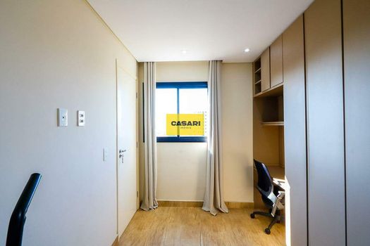 Foto 20 do(a) Apartamento de 2 quartos à venda em Jardim Jamaica, Santo André