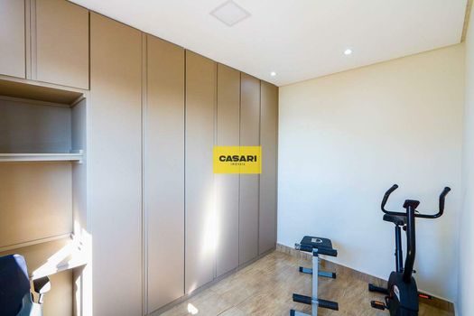 Foto 23 do(a) Apartamento de 2 quartos à venda em Jardim Jamaica, Santo André