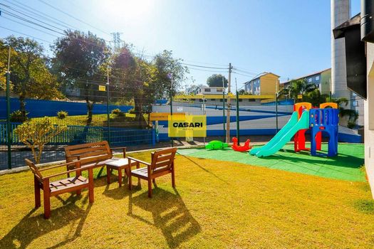 Foto 28 do(a) Apartamento de 2 quartos à venda em Jardim Jamaica, Santo André