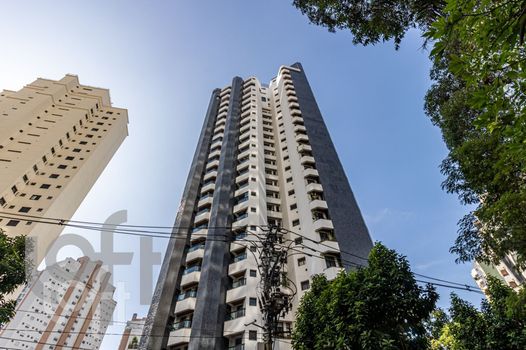 Foto 41 do(a) Apartamento de 4 quartos à venda em Vila Andrade, São Paulo