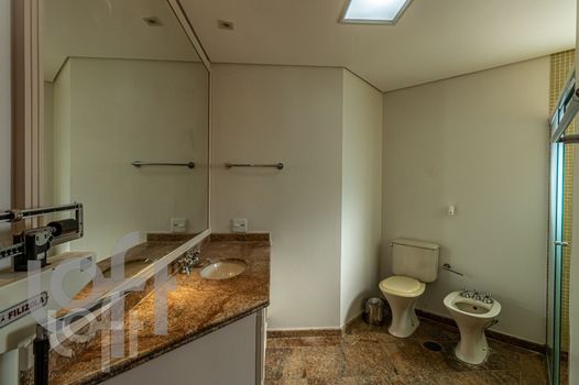 Foto 49 do(a) Apartamento de 4 quartos à venda em Vila Andrade, São Paulo