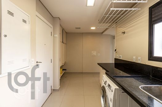 Foto 39 do(a) Apartamento de 4 quartos à venda em Vila Andrade, São Paulo