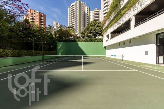 Foto 40 do(a) Apartamento de 4 quartos à venda em Vila Andrade, São Paulo