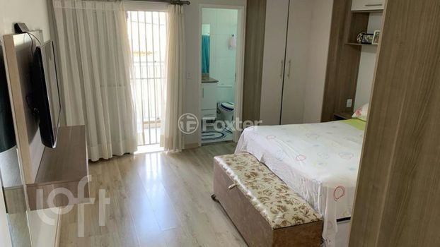 Foto 7 do(a) Casa de 2 quartos à venda em Vila Carolina, São Paulo