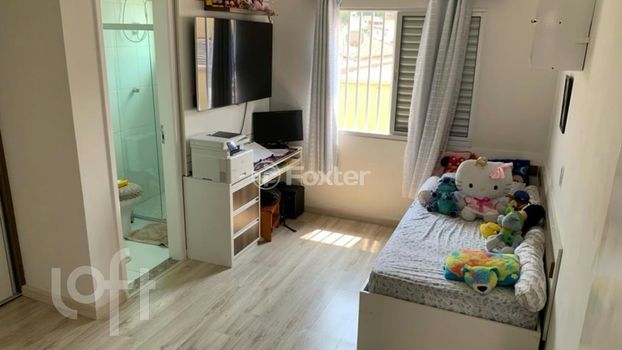 Foto 11 do(a) Casa de 2 quartos à venda em Vila Carolina, São Paulo