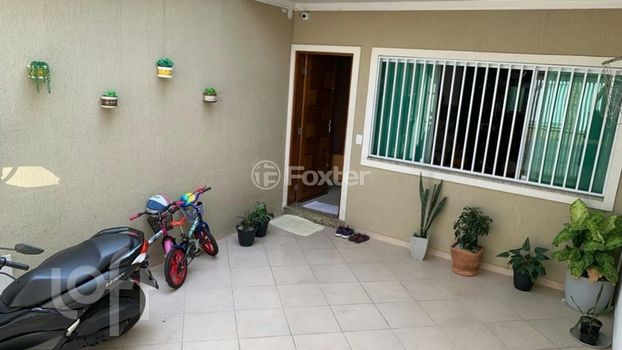 Foto 17 do(a) Casa de 2 quartos à venda em Vila Carolina, São Paulo