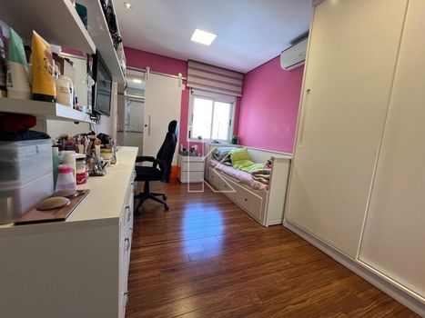 Foto 19 do(a) Cobertura de 4 quartos à venda em Jardim Vila Mariana, São Paulo
