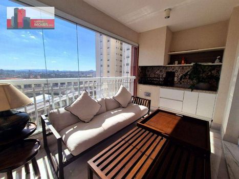 Foto 1 do(a) Cobertura de 3 quartos à venda em Vila Leopoldina, São Paulo