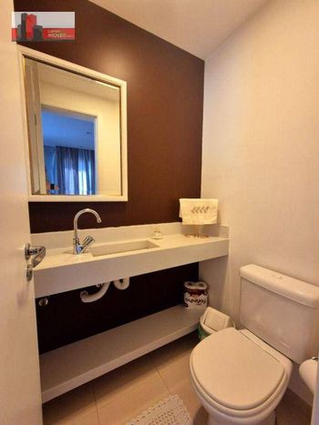 Foto 10 do(a) Cobertura de 3 quartos à venda em Vila Leopoldina, São Paulo