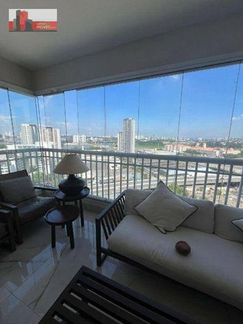 Foto 2 do(a) Cobertura de 3 quartos à venda em Vila Leopoldina, São Paulo