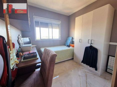 Foto 14 do(a) Cobertura de 3 quartos à venda em Vila Leopoldina, São Paulo