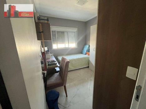 Foto 15 do(a) Cobertura de 3 quartos à venda em Vila Leopoldina, São Paulo