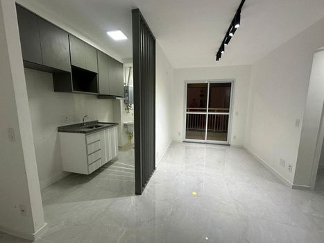 Foto 4 do(a) Apartamento de 2 quartos à venda em Bosque, Campinas
