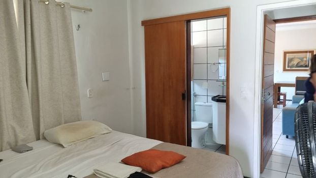 Foto 15 do(a) Apartamento de 3 quartos à venda em Sapiranga-Coité, Fortaleza