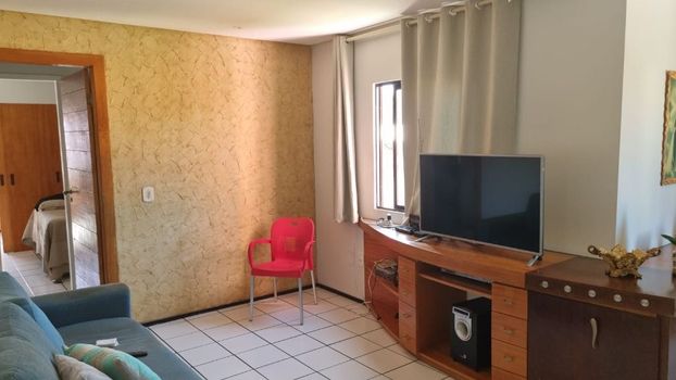 Foto 7 do(a) Apartamento de 3 quartos à venda em Sapiranga-Coité, Fortaleza