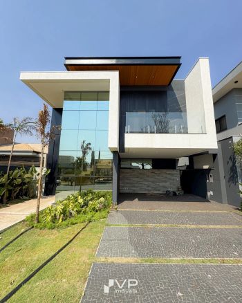 Foto 1 do(a) Casa em Condomínio de 3 quartos à venda em Jardim Saint Gerard, Ribeirão Preto