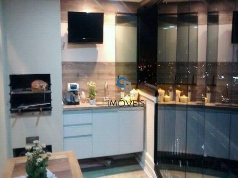 Foto 2 do(a) Apartamento de 3 quartos à venda em Alto da Mooca, São Paulo