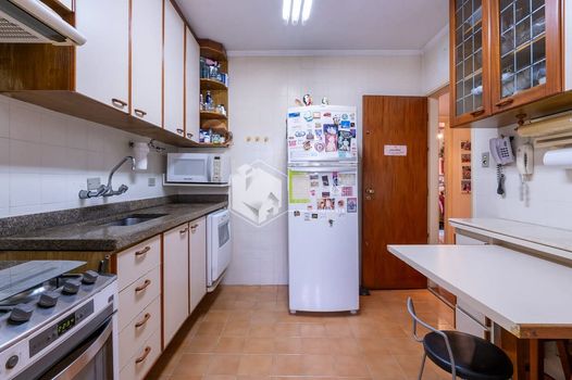 Foto 16 do(a) Cobertura de 3 quartos à venda em Jardim Ampliação, São Paulo