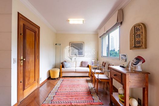 Foto 2 do(a) Cobertura de 3 quartos à venda em Jardim Ampliação, São Paulo