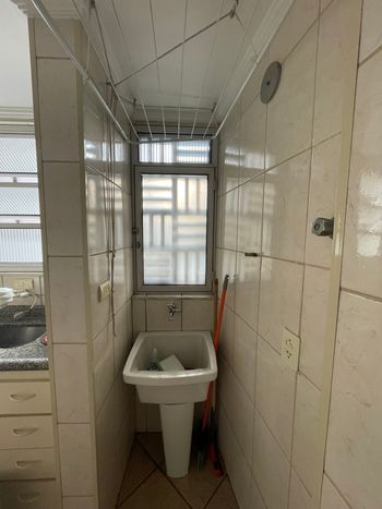 Foto 10 do(a) Apartamento de 1 quartos à venda em Bosque da Saúde, São Paulo